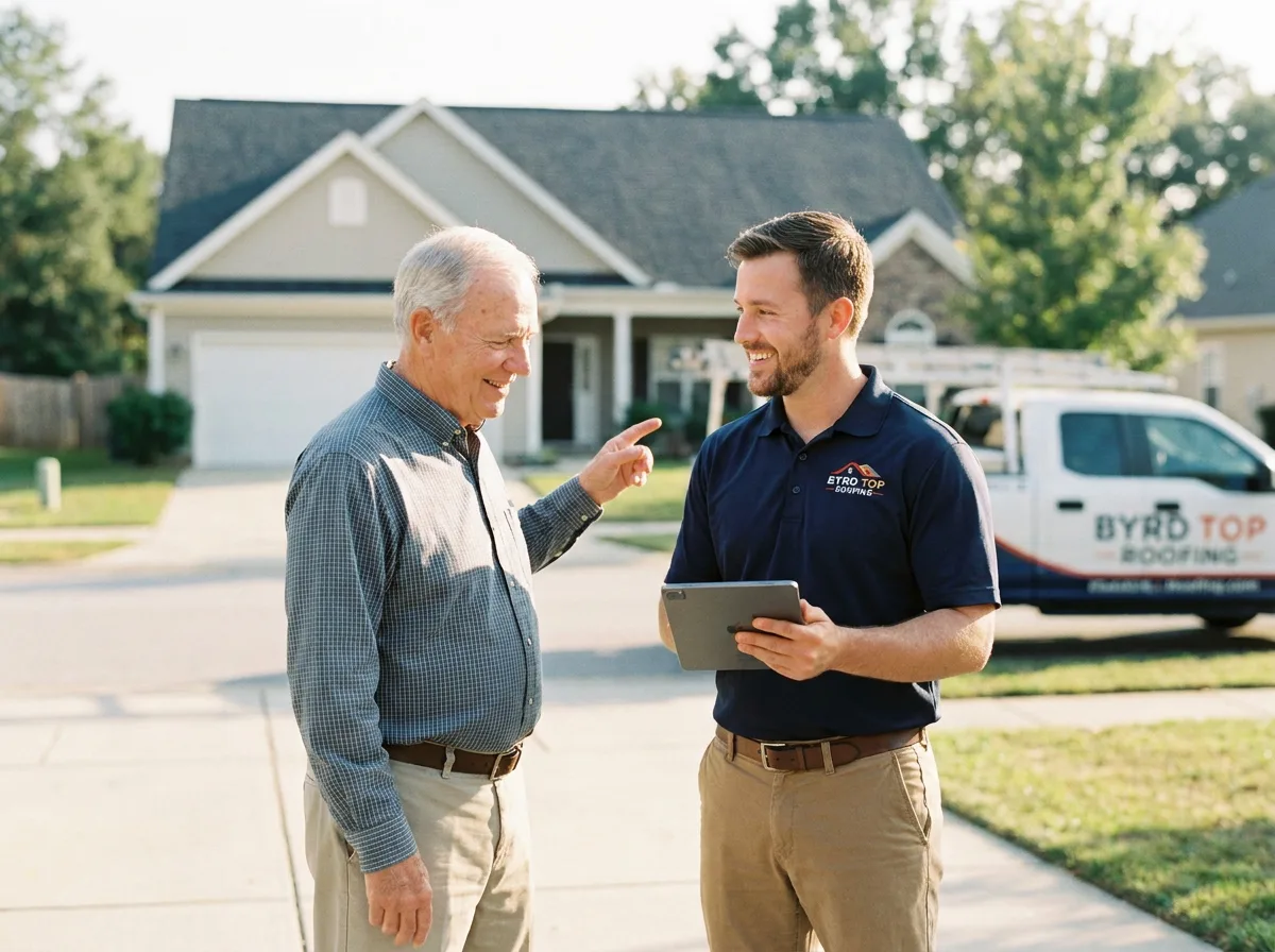 Roofing Chesterfield, SC FAQs